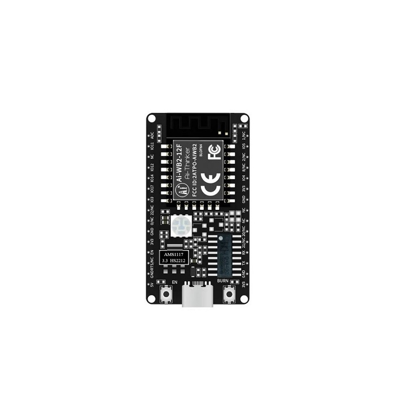 Ai-Thinker Ai-WB2-12F Kit-picture-27
