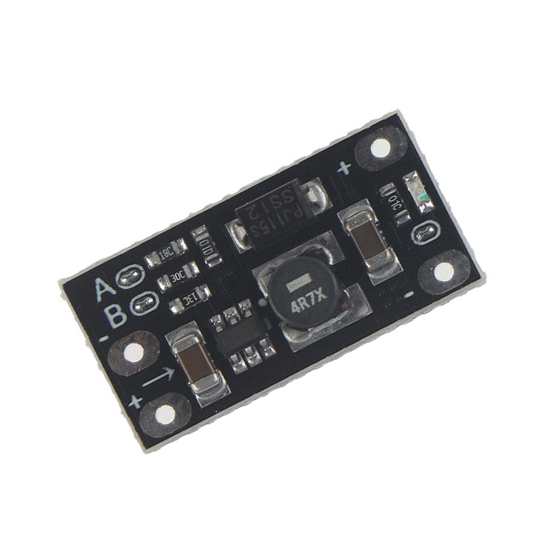 DFRobot 1.5A Multi-Function Mini Boost Step Up Module (5PCS)-image-19