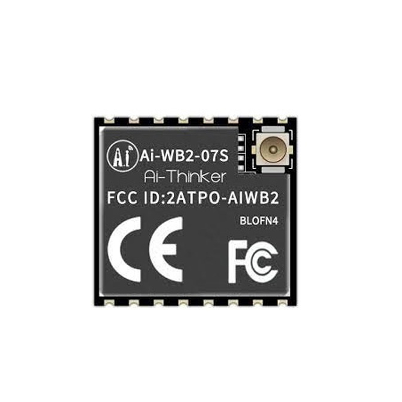 Ai-Thinker Ai-WB2-07S Module-picture-18