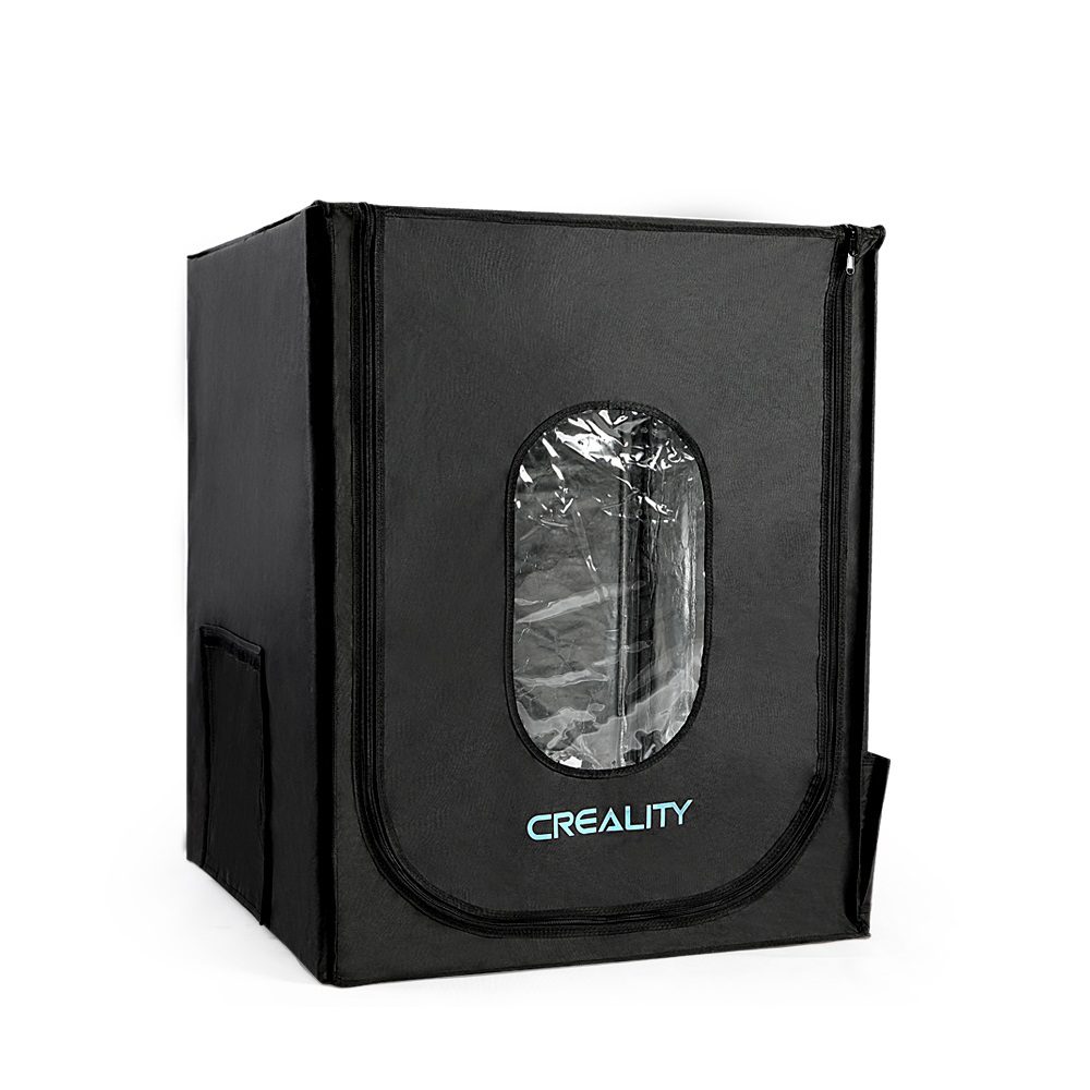 Creality Small Size 3D Printer Multifunction Enclosure-picture-11