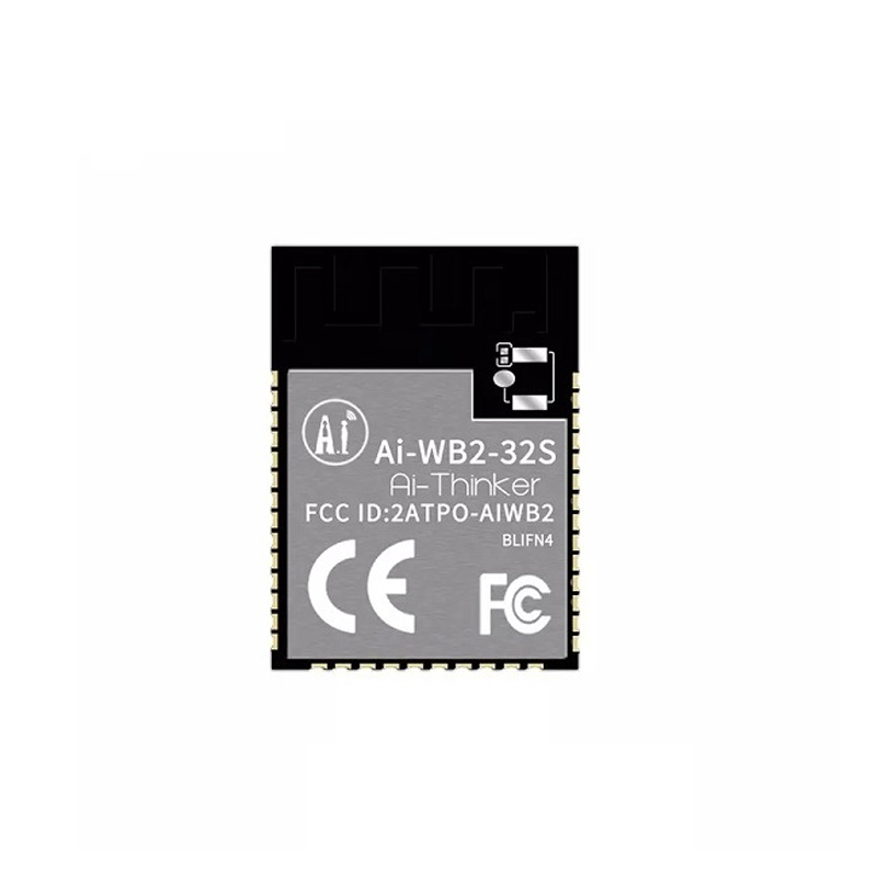 Ai-Thinker Ai-WB2-32S Module-picture-21