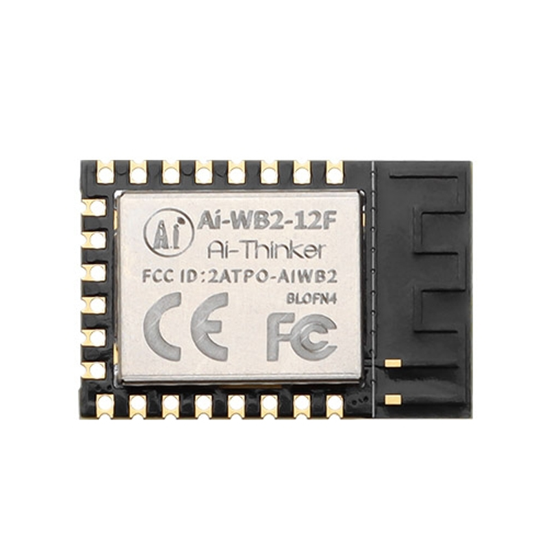 Ai-Thinker Ai-WB2-12F Module-picture-22