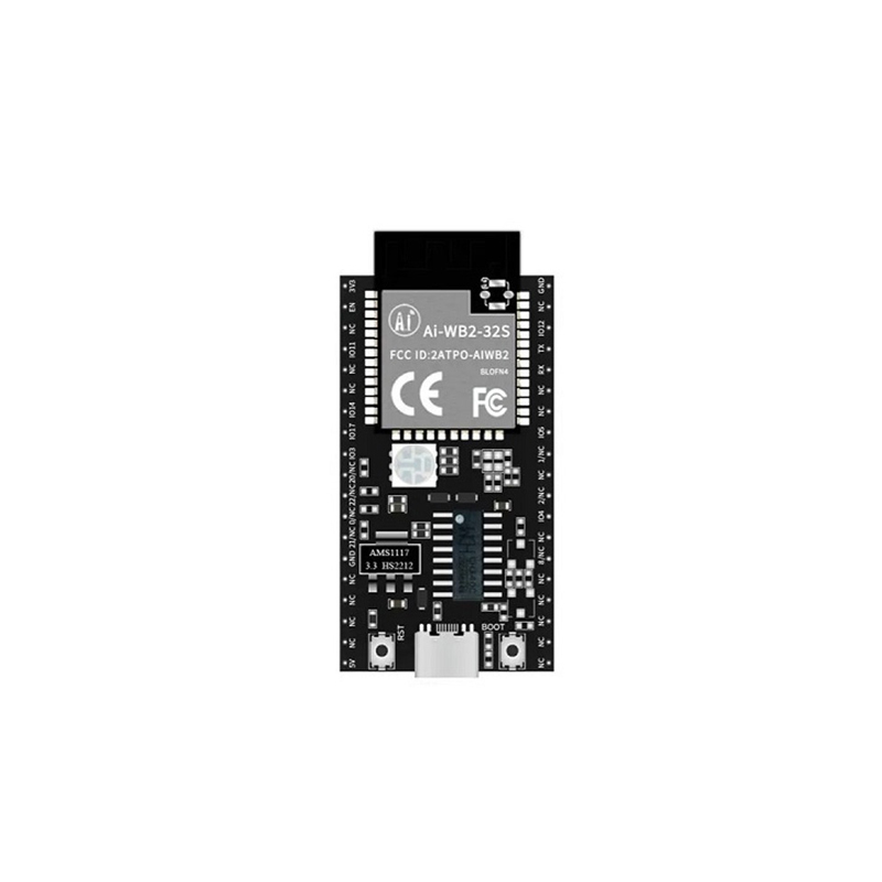 Ai-Thinker Ai-WB2-32S Kit-picture-11
