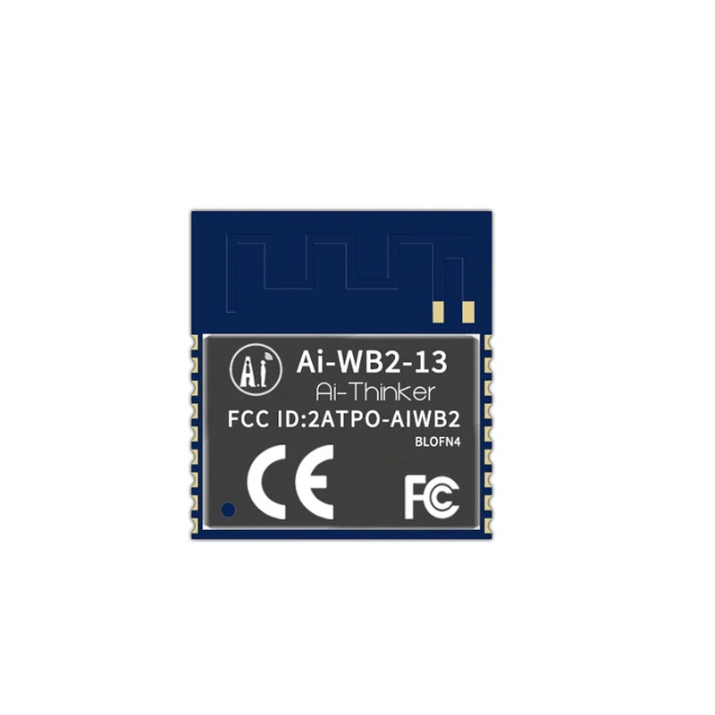 Ai-Thinker Ai-WB2-13 Module-picture-15