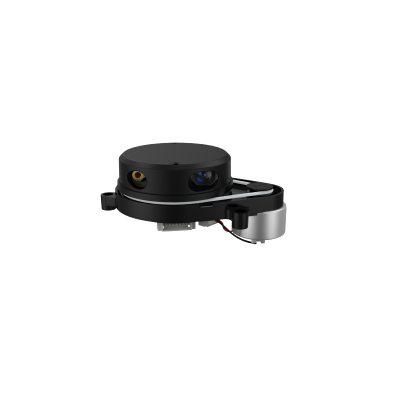 YDLIDAR X4 Pro 360 Degree ROS Scanner for Navigation, Collision Avoidance 10M Range-picture-44