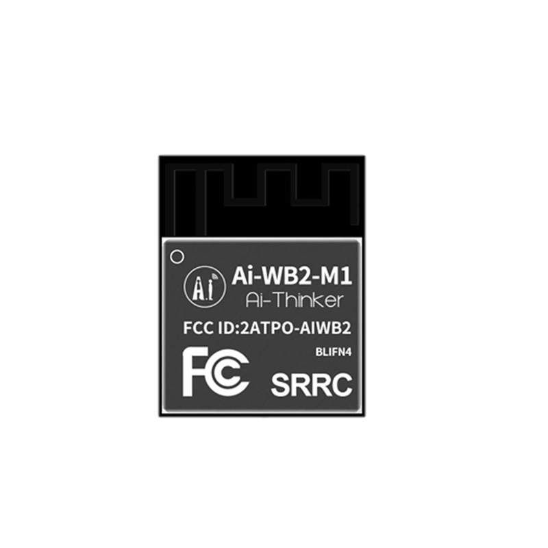 Ai-Thinker Ai-WB2-M1 Module-picture-14