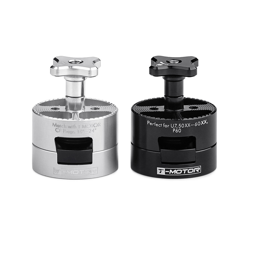 T Motor Quick-Attach-Detach Propeller Adapter Q1824 - V2-picture-16