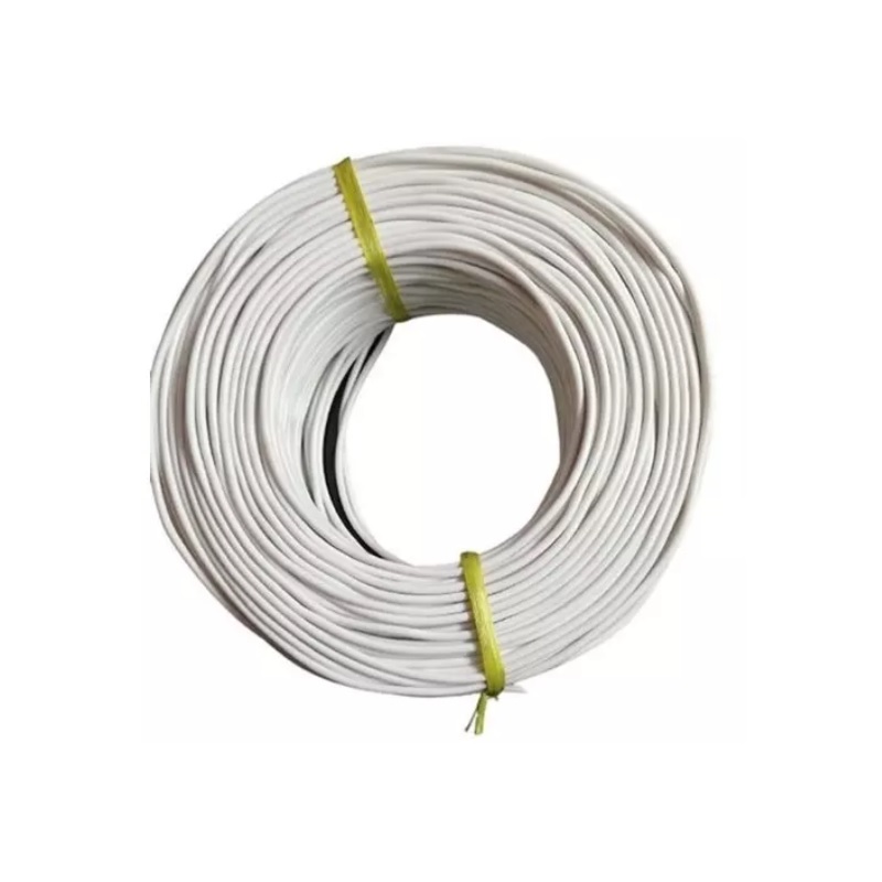 High Quality Ultra Flexible 20AWG Silicone Wire 400 m (White)-image-34