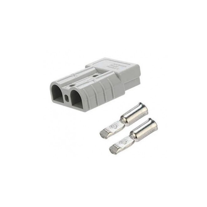 600V-50A Power Connector - SB50-image-34