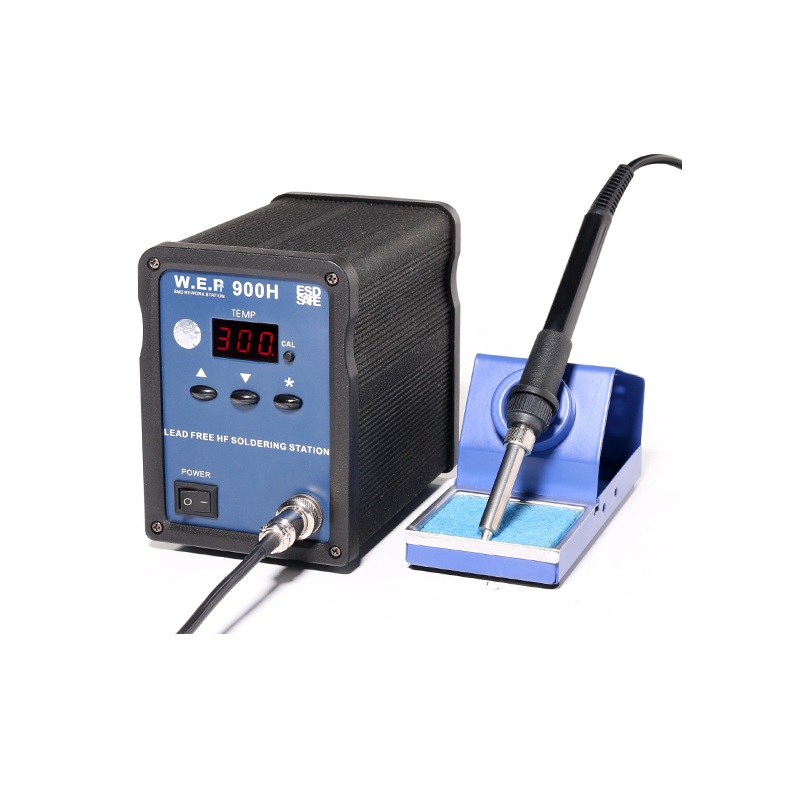 Yihua 900H Lead Free Hf Soldering Station- 90W-image-24