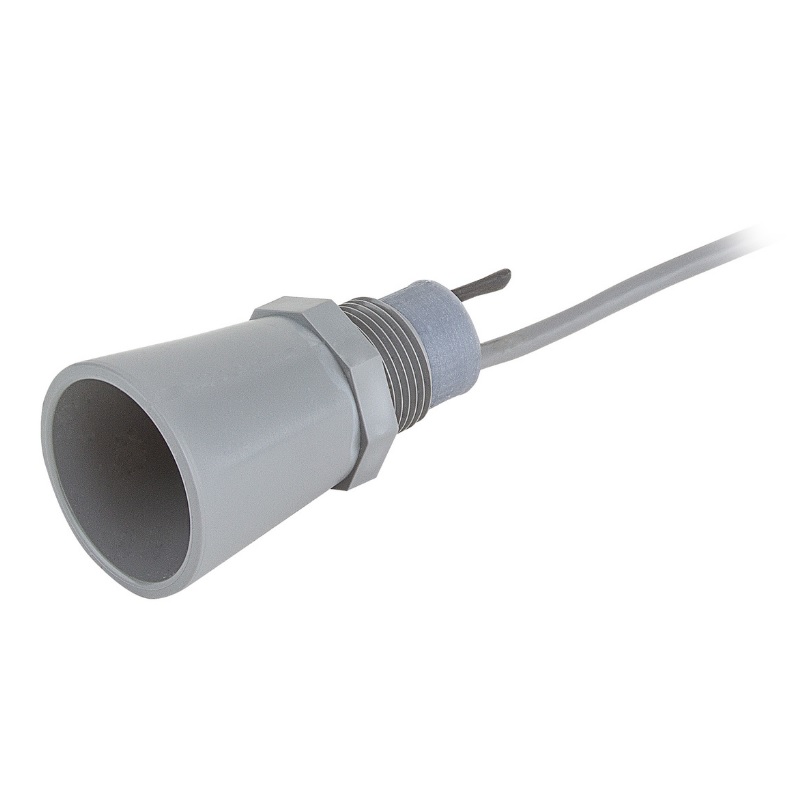 MaxBotix MB7760 4-20mA SC-MaxSonar-WR Ultrasonic Sensor-image-4