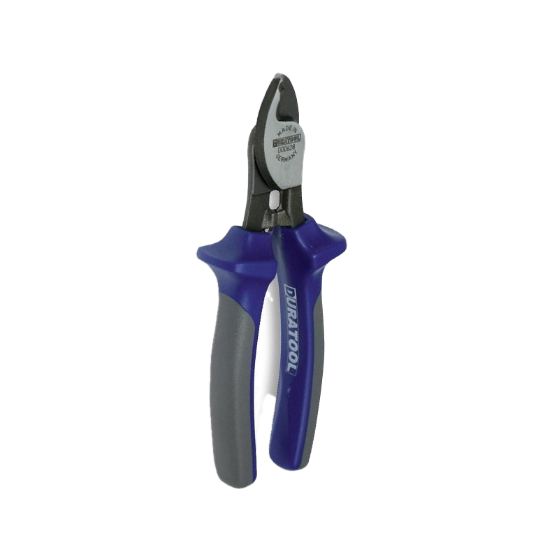 DURATOOL D00628 Cable Cutter, Copper & Aluminium Wire-image-27