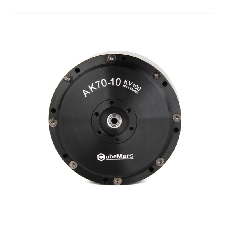 T Motor AK70-10 KV100 Brushless Robot Motor(Without Driver)-image-25
