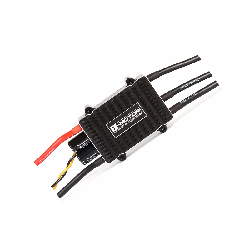 T Motor Flame 70A 6S Esc-picture-20