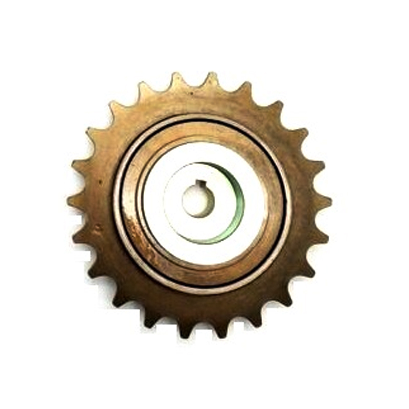 Yalu 22T freewheel & adapter-image-13