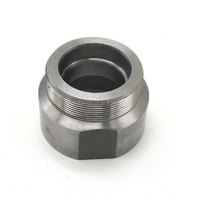 Yalu Tricycle freewheel adapter Type2 (height 18mm)-image-7