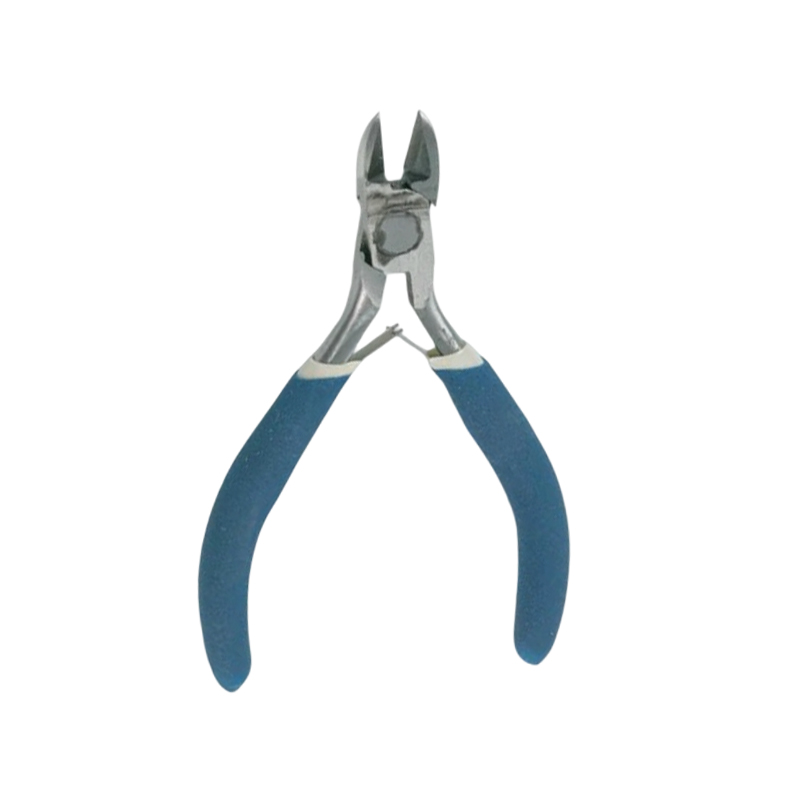 DURATOOL D00120 Side Cutter, Mini, 25mm Jaw Capacity-image-30
