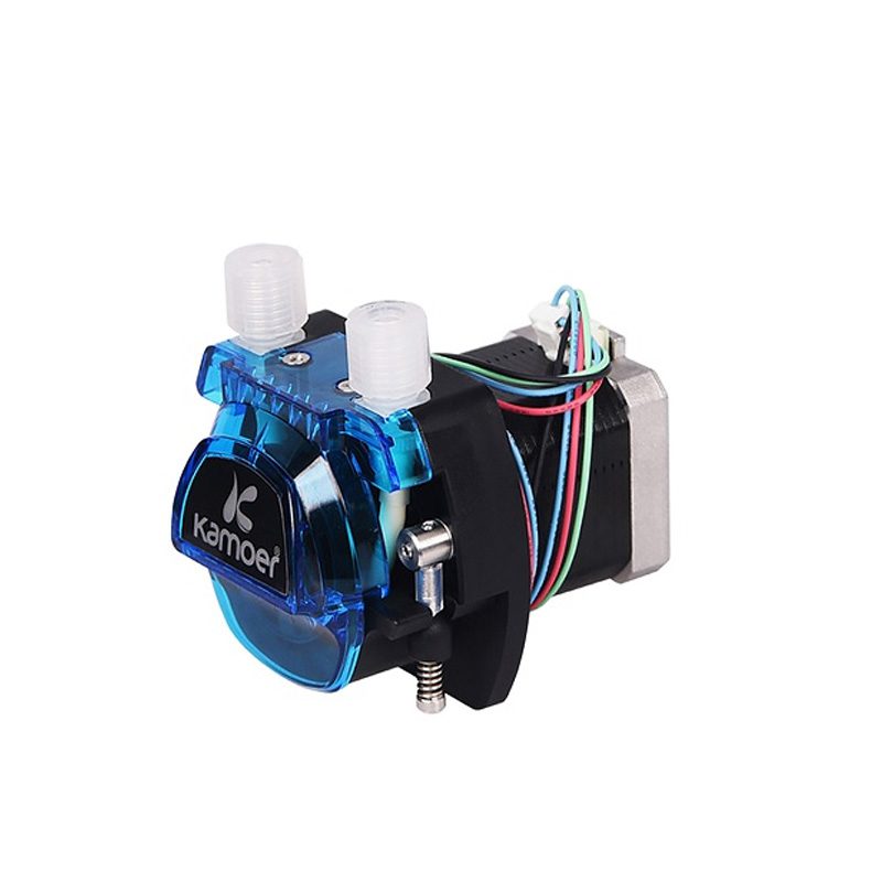 Kamoer KCM - 3 rollers 24V RPM 550-B-19 Peristaltic Pump-image-38