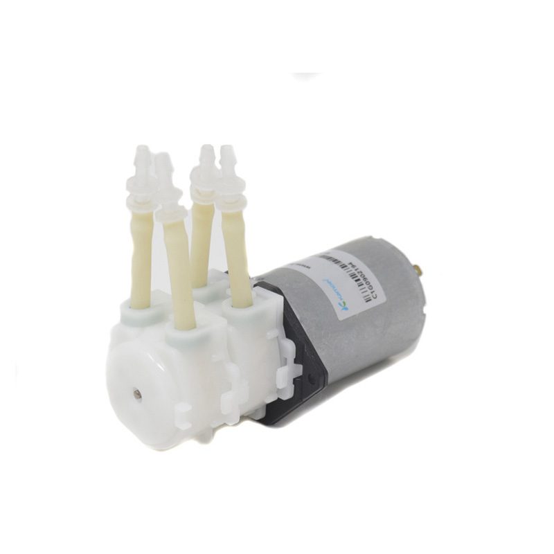 Kamoer KPP2 - 12VDC In-0.3-0.5A B06 Peristaltic Pump-picture-33