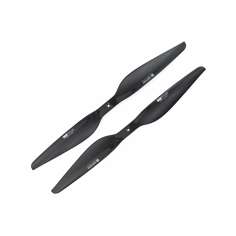 T motor G30 x 10.5 Prop-2PCS/PAIR carbon fiber propeller-image-14