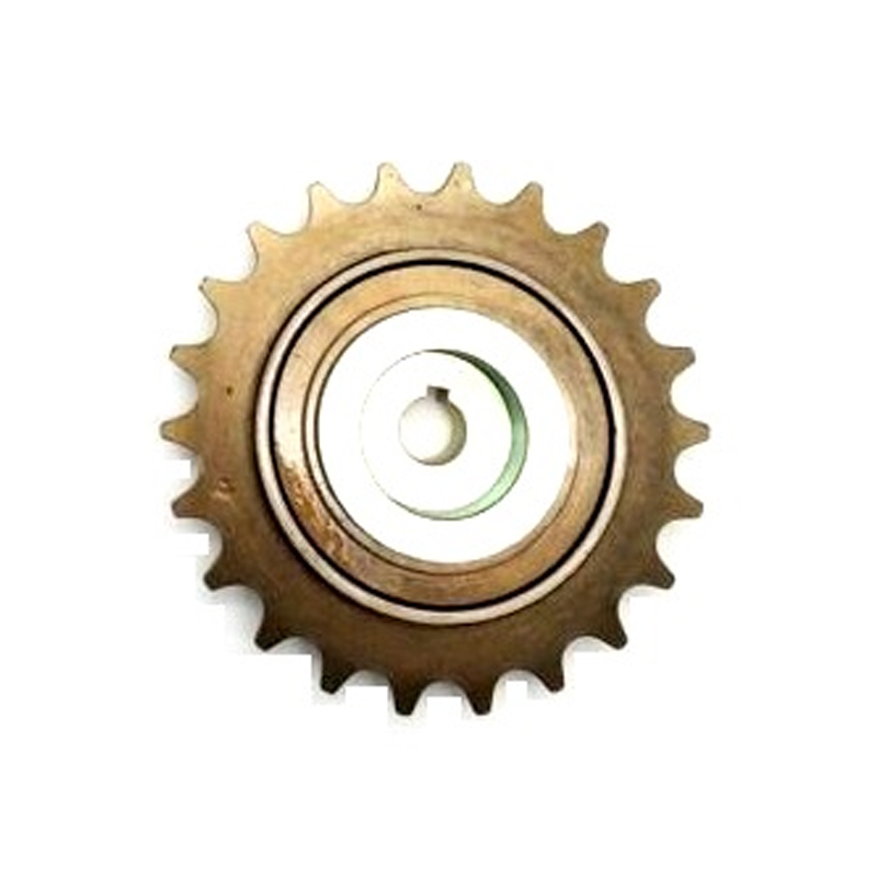 Yalu 16T freewheel & adapter-image-12