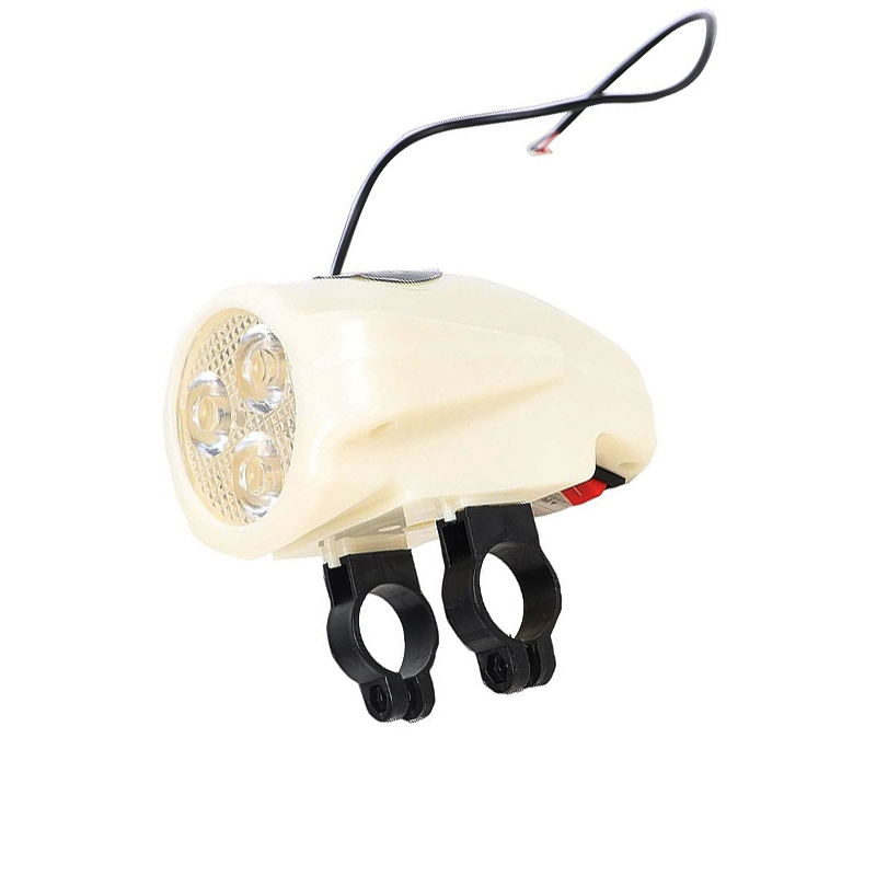 Yalu Bicycle LED Light 24V-picture-28