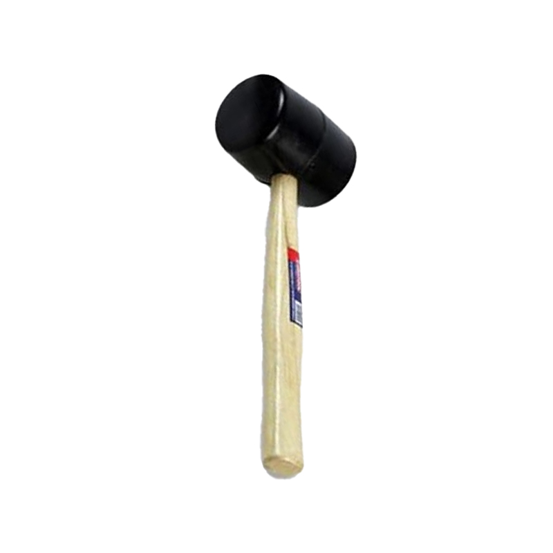 DURATOOL D00091 Mallet, Rubber, W/Handle, 32OZ-image-5