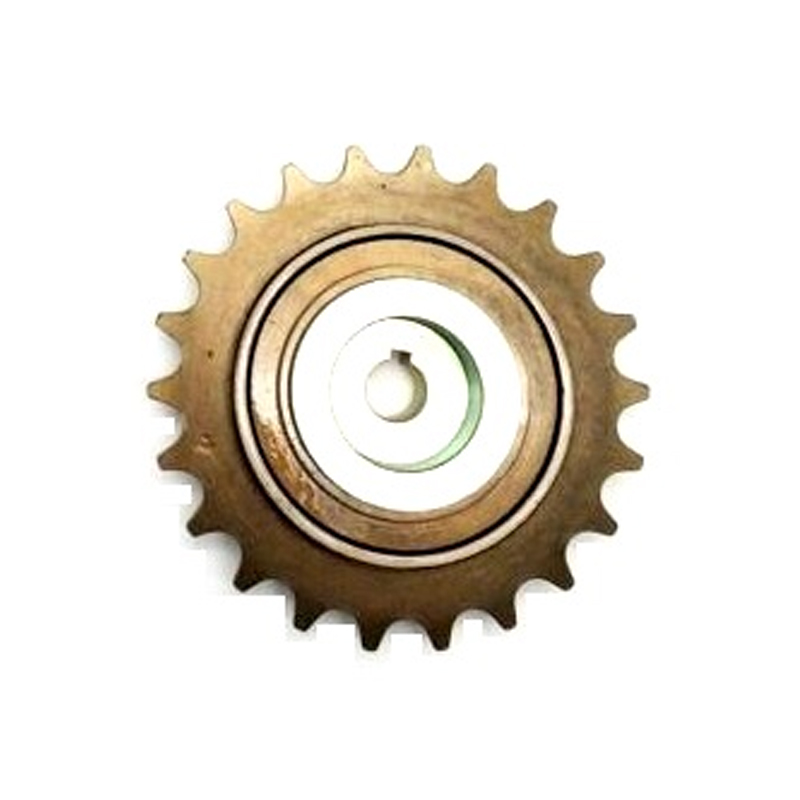 Yalu 18T freewheel & adapter-image-14