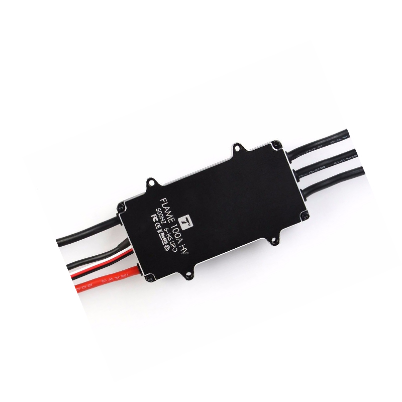 T Motor Flame 100A 14S ESC-picture-18