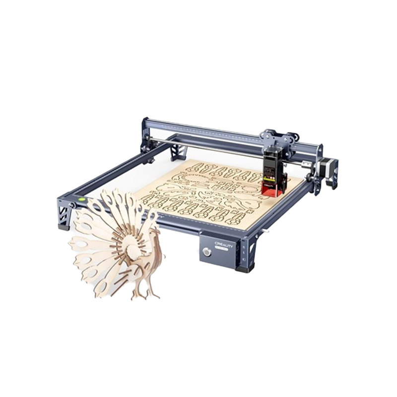 Creality X Ender CR-Laser Falcon Laser Engraver (10W)-picture-19