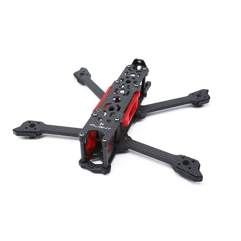 TITAN DC5 HD 222mm FPV Carbon Fiber Frame-picture-18