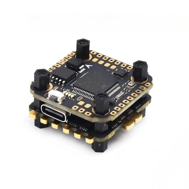 Ready To Sky F4 NOXE V3 Flight Controller Acro +35A ESC-picture-43
