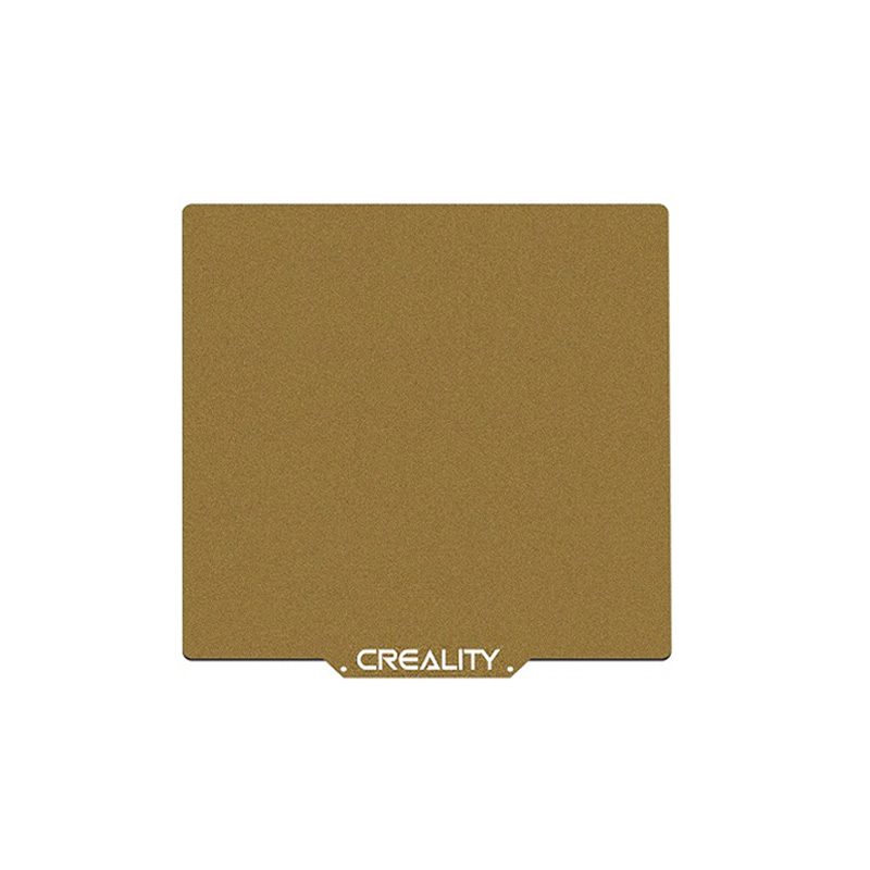 Creality PEI Printing Plate Kit 235*235*2mm Frosted Surface-picture-12