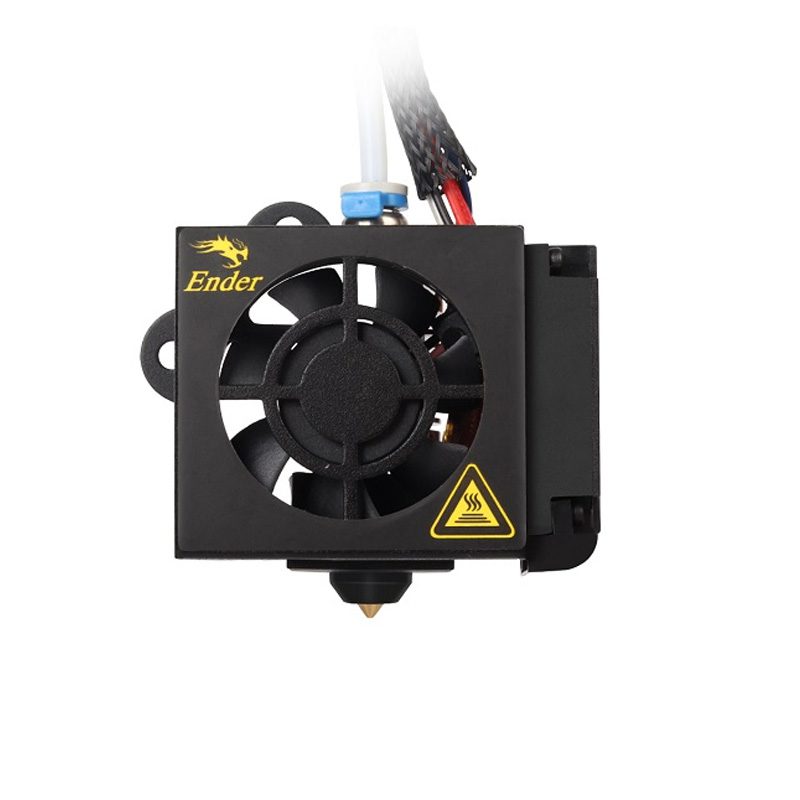 Creality Ender-5 Plus Full Hotend Kit-picture-21