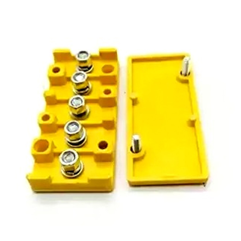 Yalu Motor Terminal Block-picture-10
