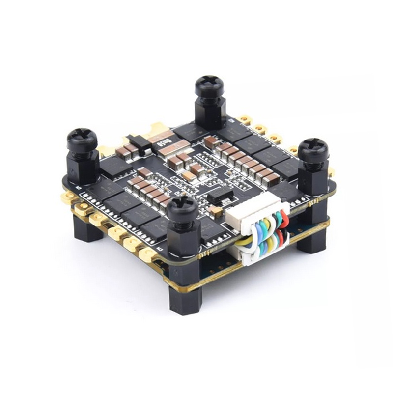 35A 4in1 ESC & F4 V3S Plus Flight Control V3.5 V3 S Built-in Image Filtering OSD-image-16