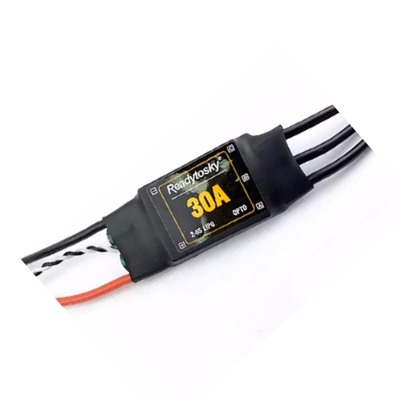 ReadytoSky 30A 2-6S ESC-picture-23