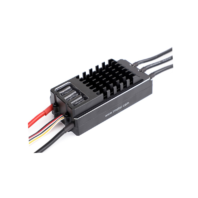 T Motor Flame 180A 12S V2.0 Esc-image-34