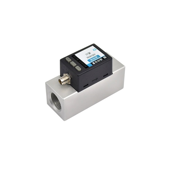 ASAIR AMS2000 Mass Flow Meter 500 L/min-image-11