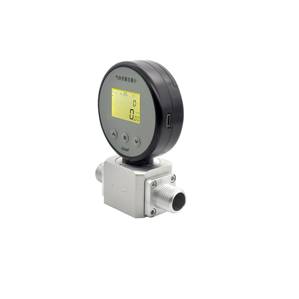 ASAIR AMS2106 Digital Display Gas Mass Flow Meter -200L/min-picture-14