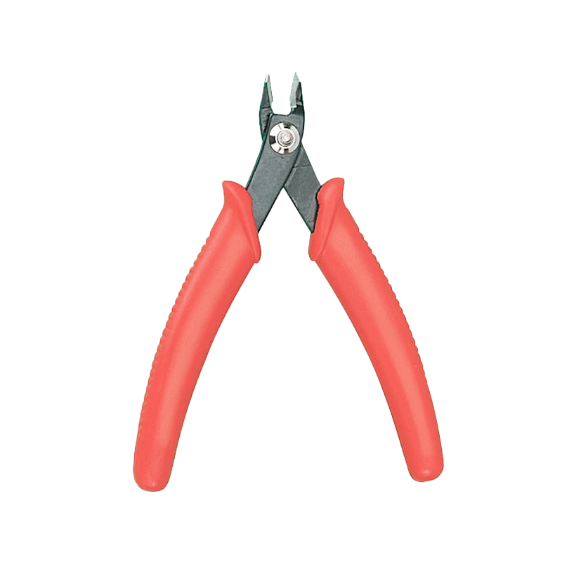 DURATOOL 8PK-30-F Cutter, Side, Full Flush Cutter-image-24
