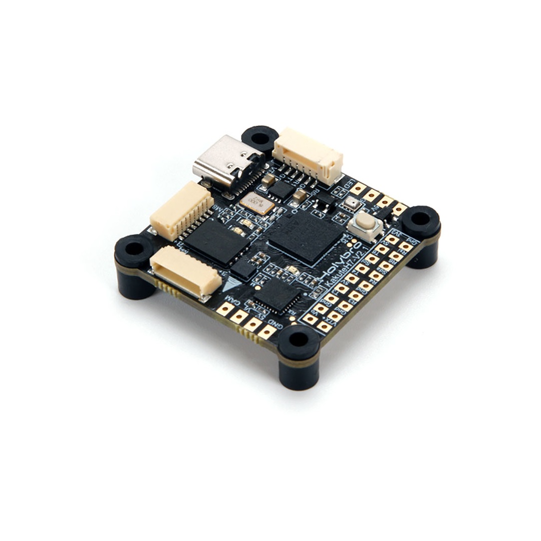 Holybro Kakute H7 V2 Flight Controller-image-17