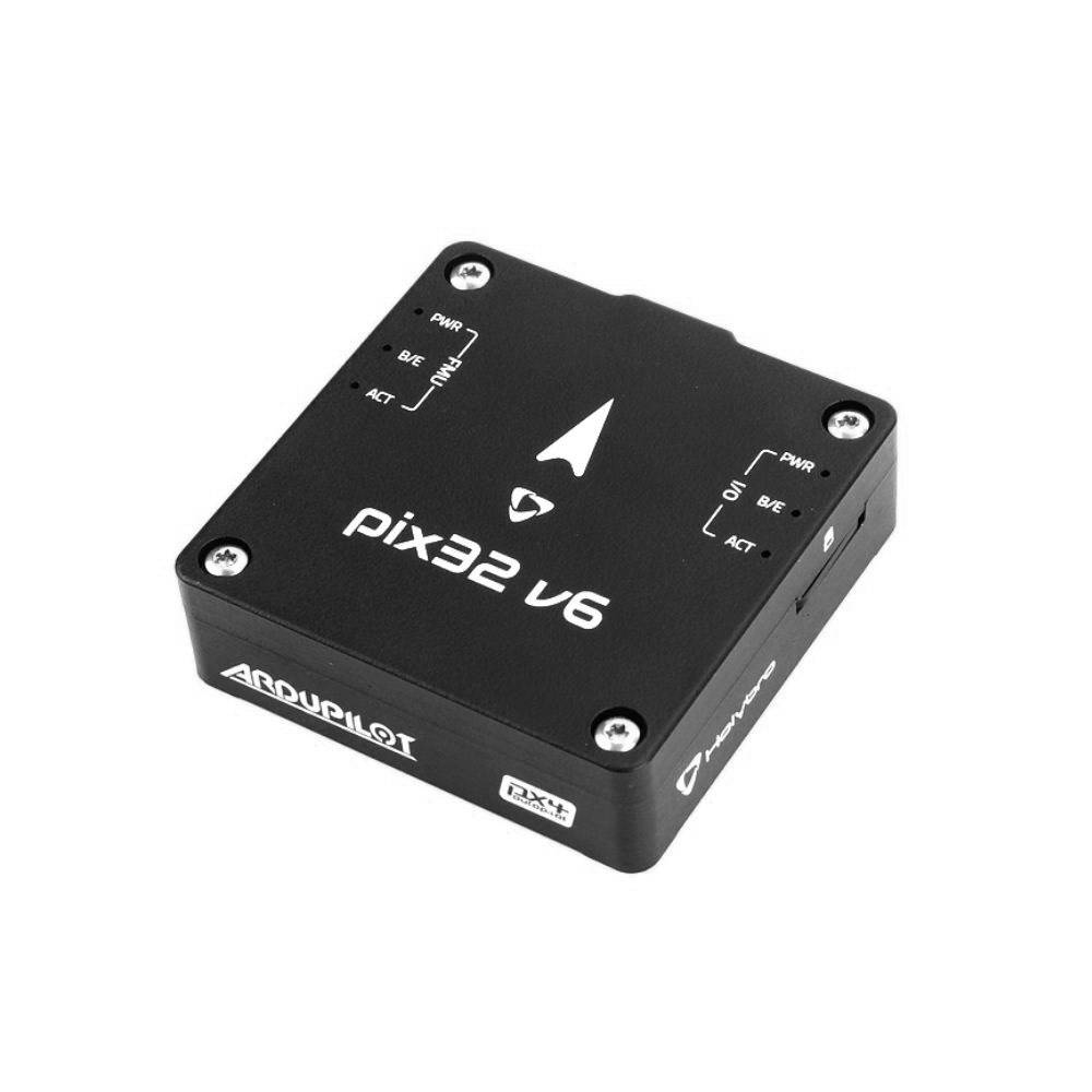 Holybro Pix32 V6 FC Module Only-picture-15