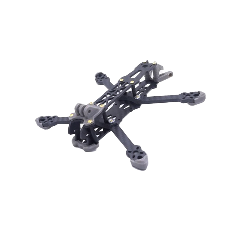 Mark'3 145mm Carbon Fiber Frame Kit-picture-13