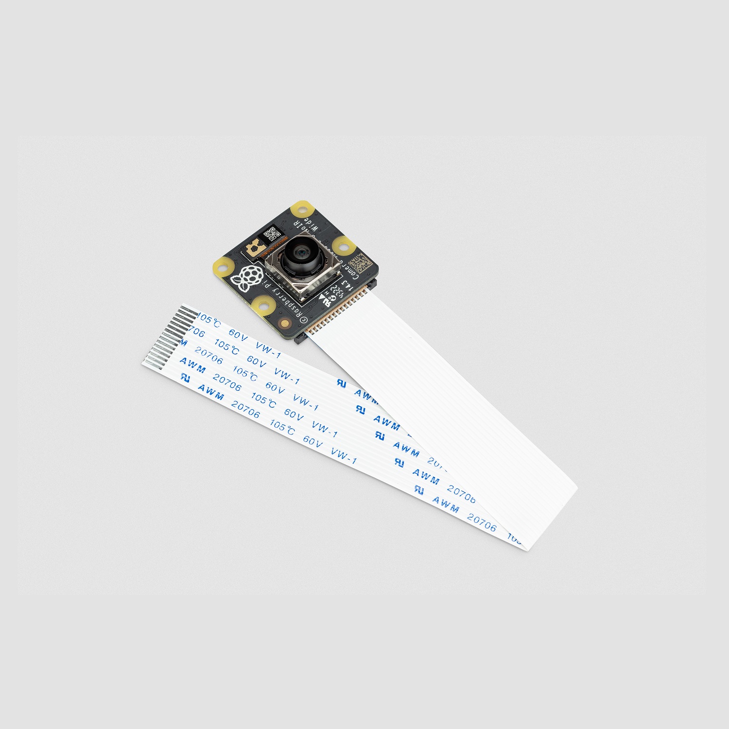 Raspberry Pi Camera Module 3 NoIR - Wide-picture-39