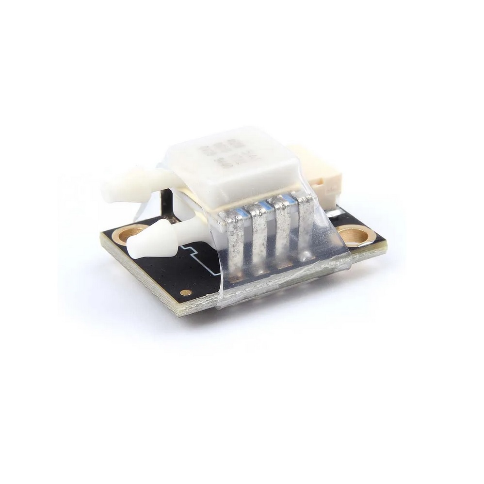 Holybro MS4525DO Digital Airspeed Sensor-picture-11