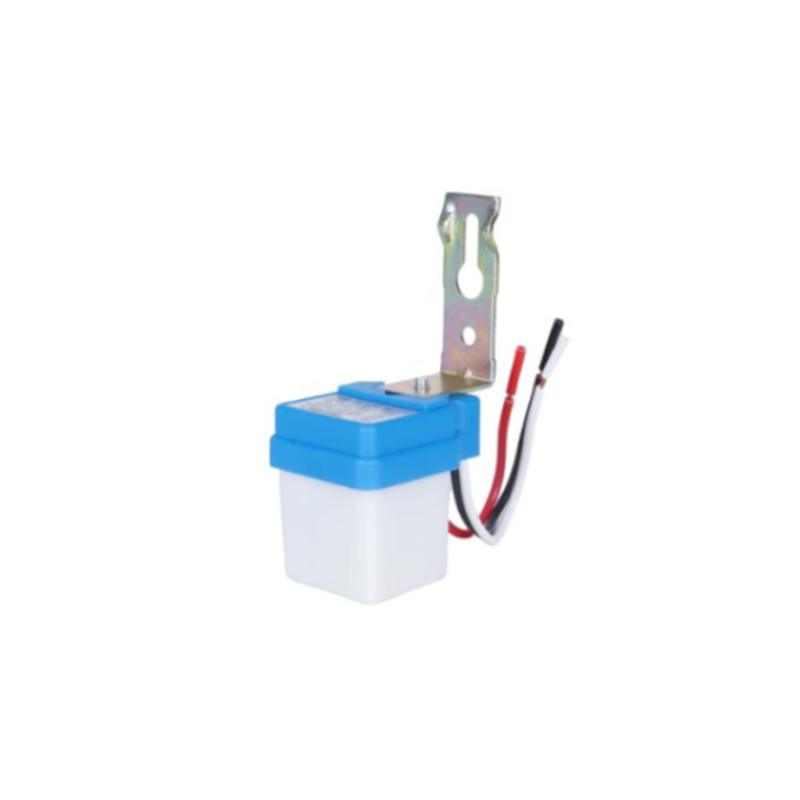 DC Automatic On/Off Photocell Street Lamp Light Switch Controller AC 220V 50-60Hz 10A Photo Control Photo Switch Sensor-image-34