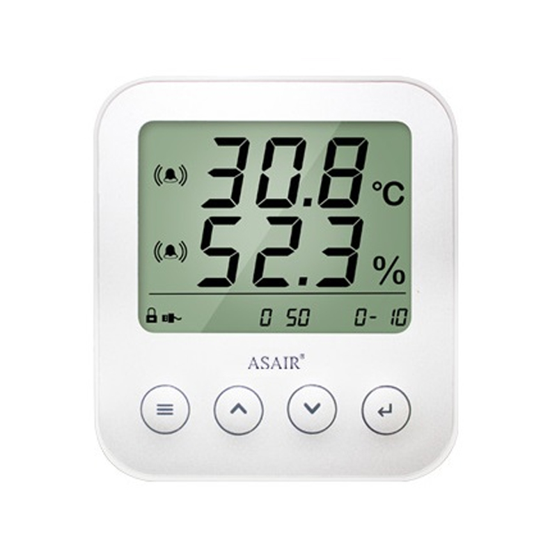 ASAIR AW3010A Temperature and Humidity Transmitter with communication and display function-picture-22