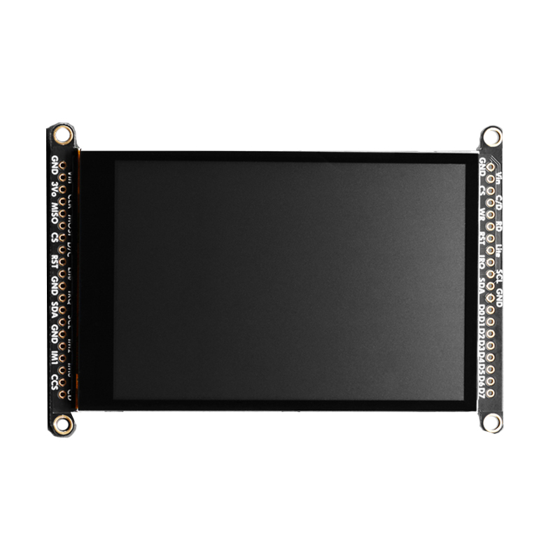 Adafruit 3.5" TFT 320 x 480 with Capacitive Touch Breakout Board - EYESPI-picture-21