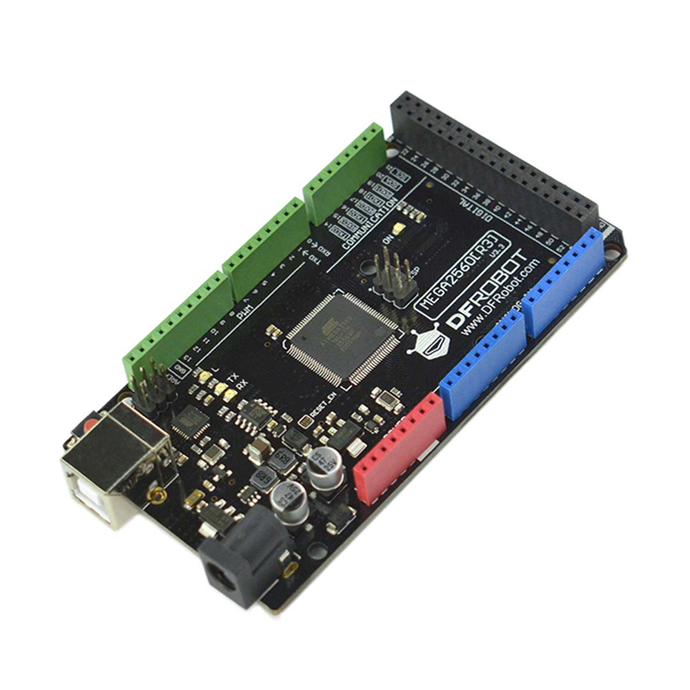 DFRduino Mega2560 (Arduino Mega 2560 R3 Compatible)-image-43